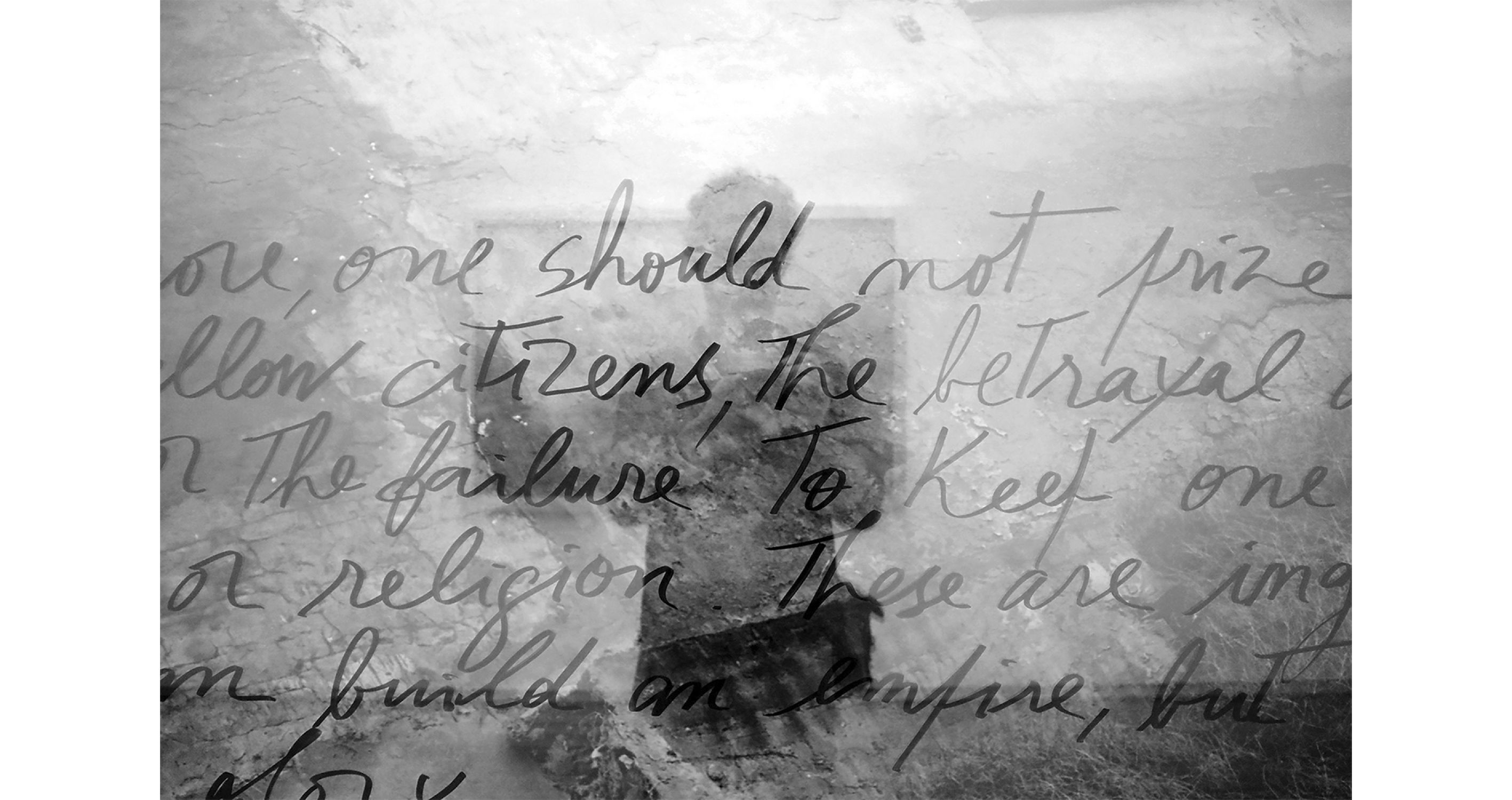 NOTES TO SELF