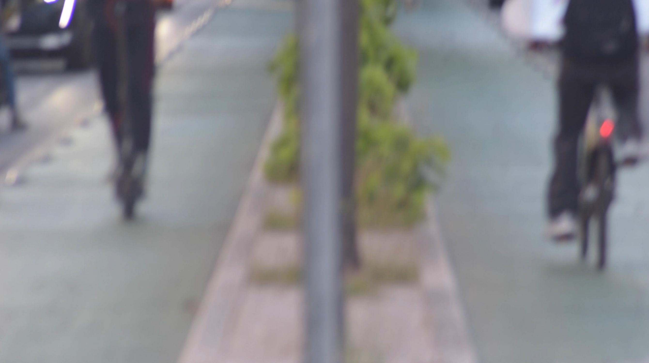 Corner