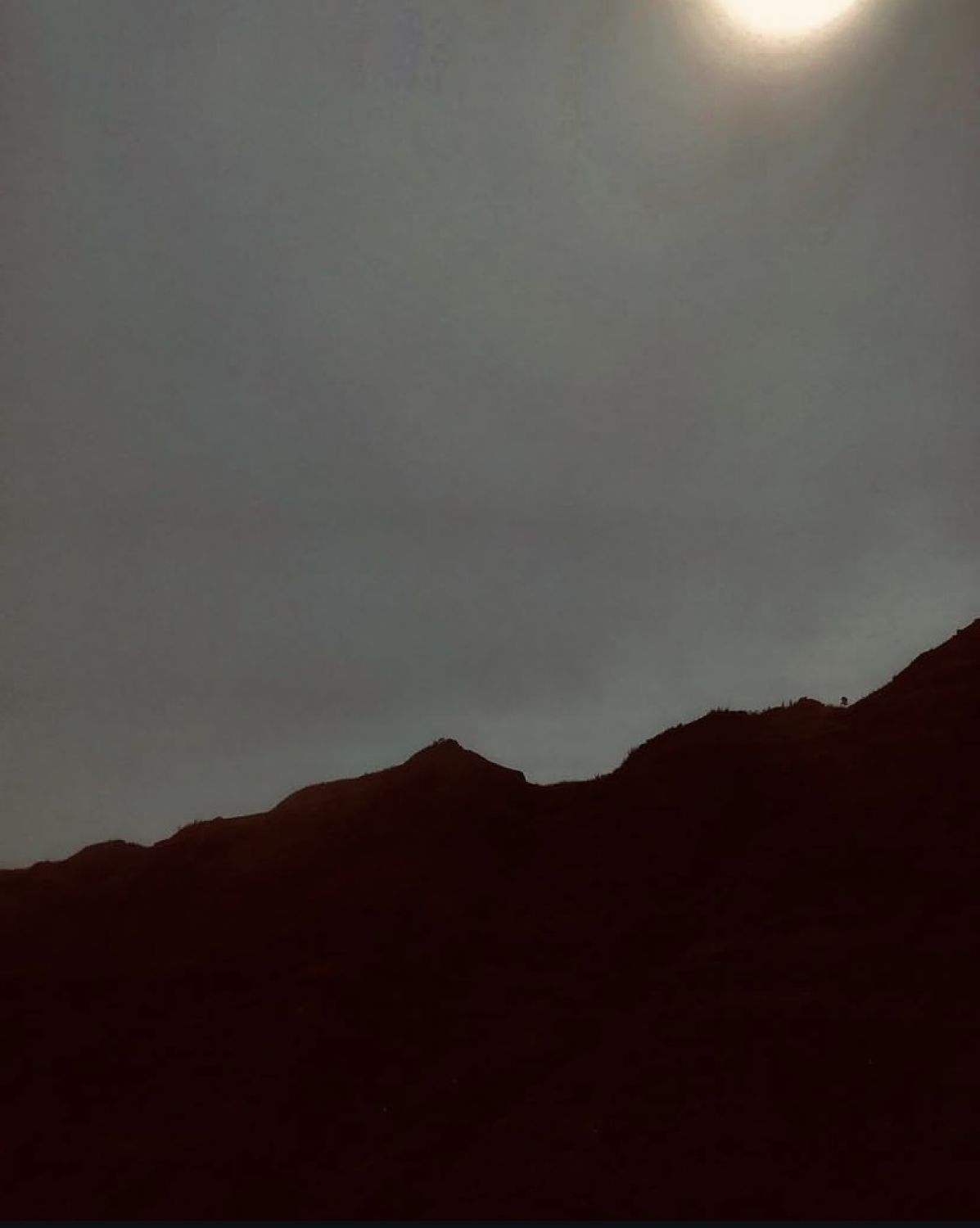 Ring of Fire (13 days by a volcano)