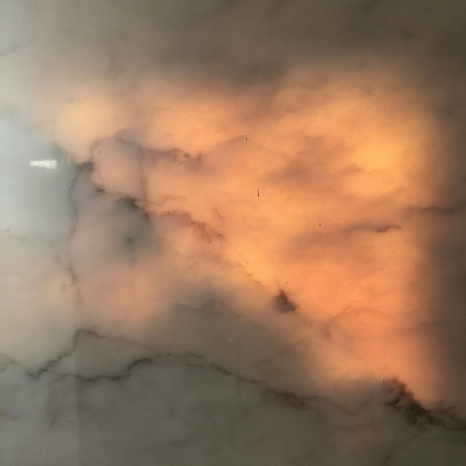 #1 – Intermittence