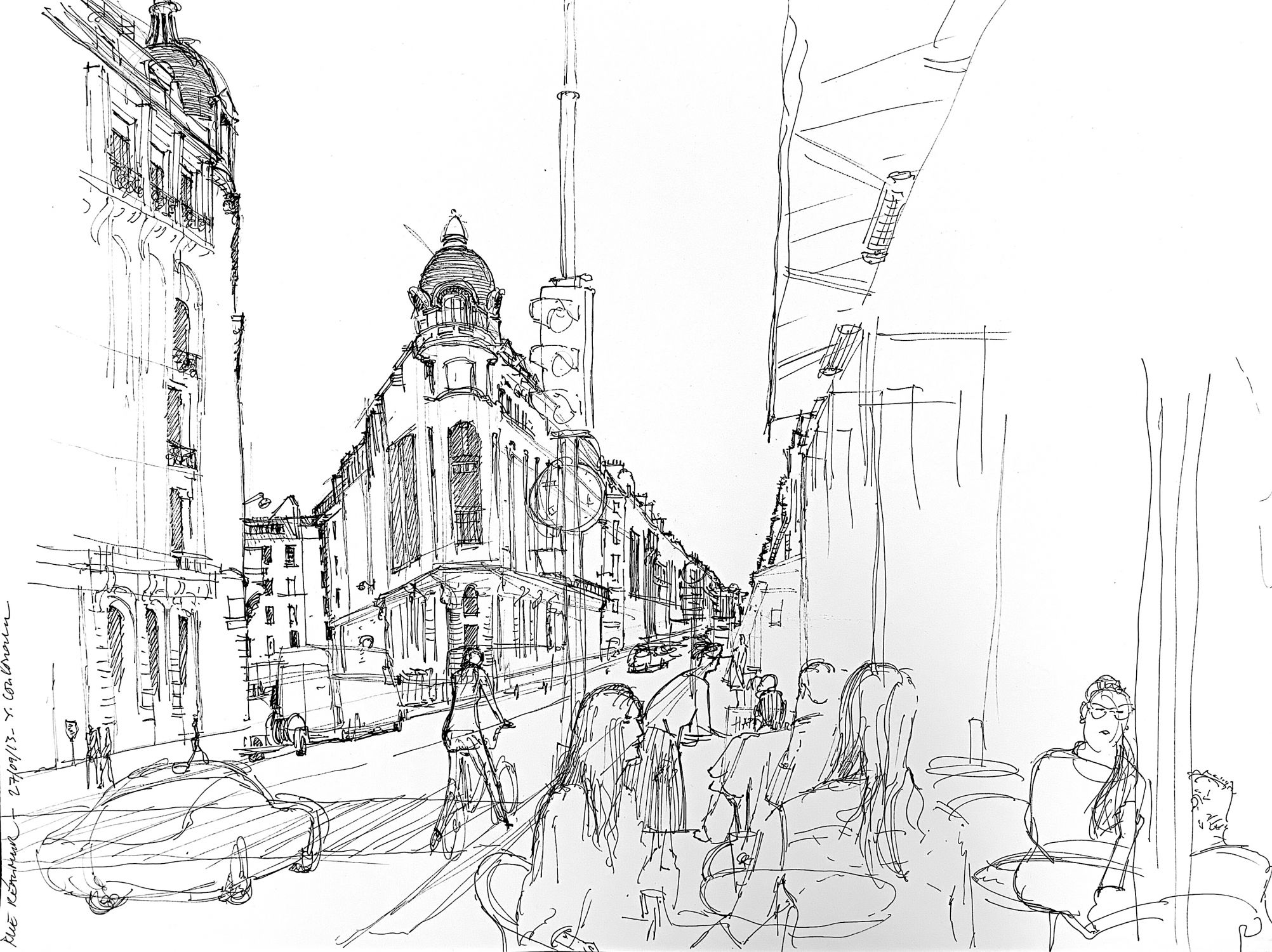 Sketches