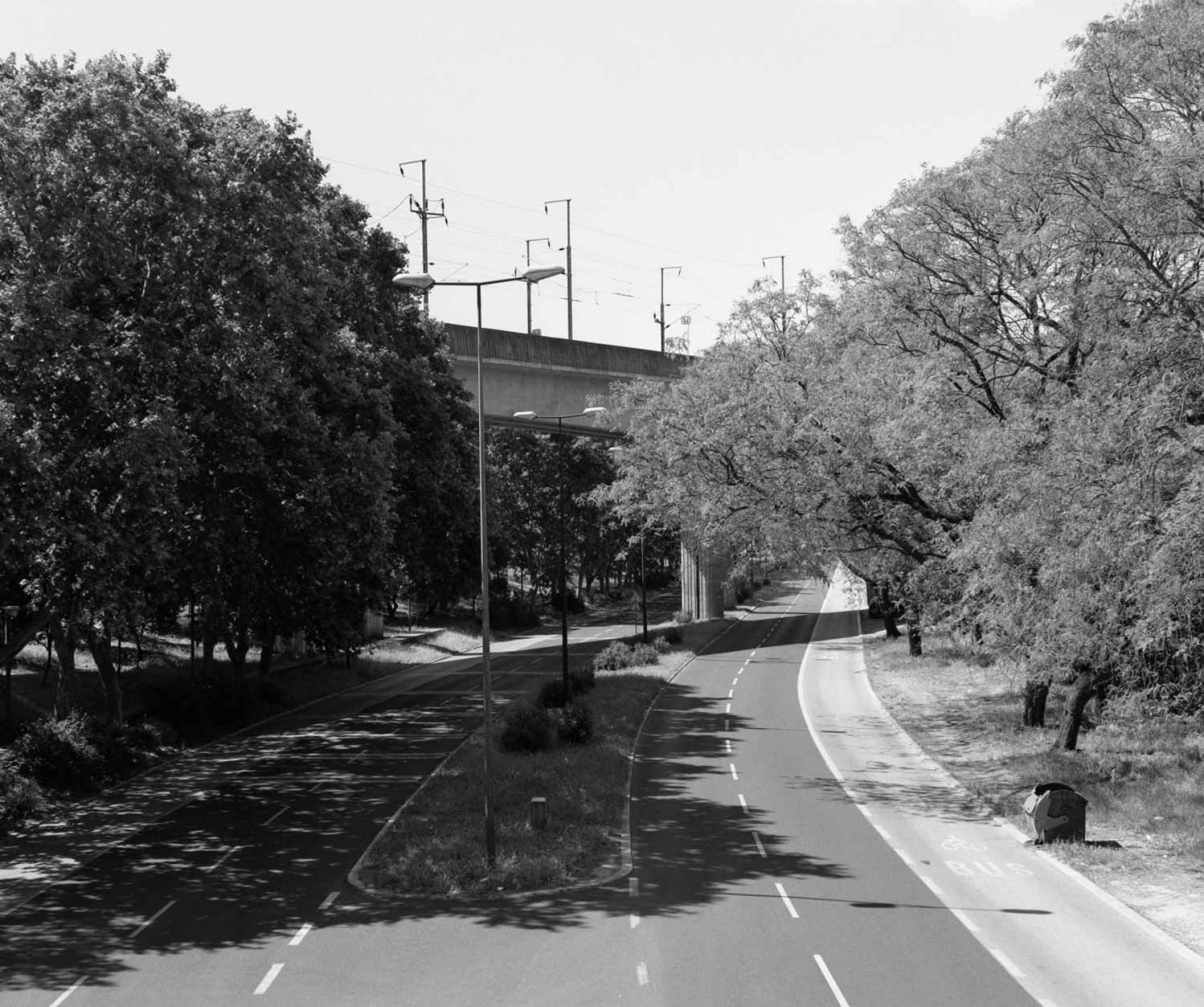 Avenida de Ceuta