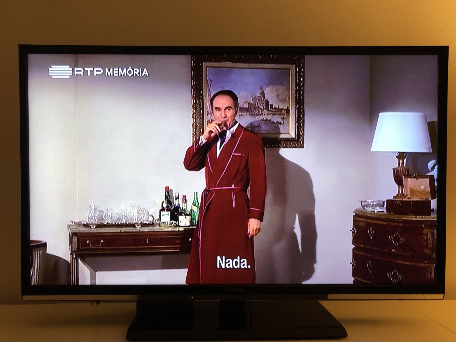 Alfred Hitchcock «Topaz»,1969