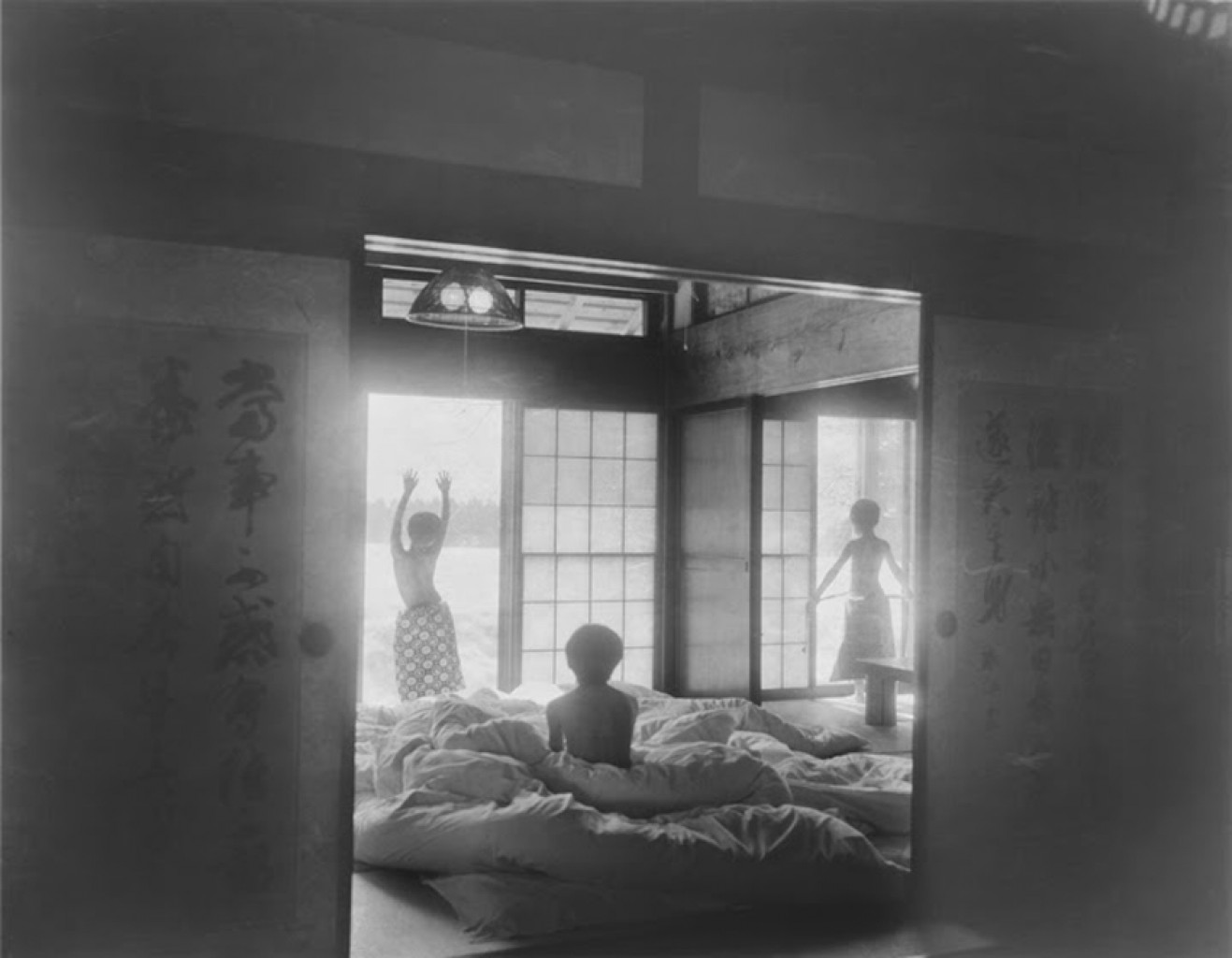 RongRong & inri, «Tsumari Story», 2014. Cortesia: Kyotographie, 2015