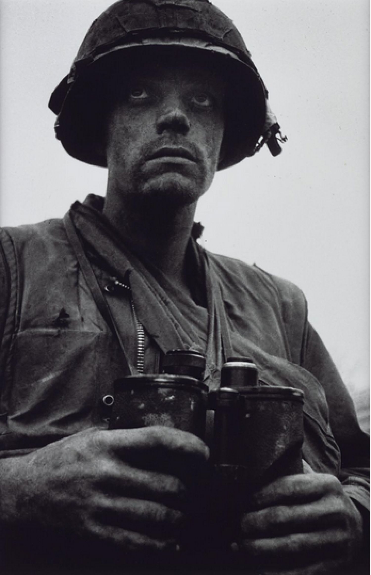 Don McCullin, South Vietnam, 1968