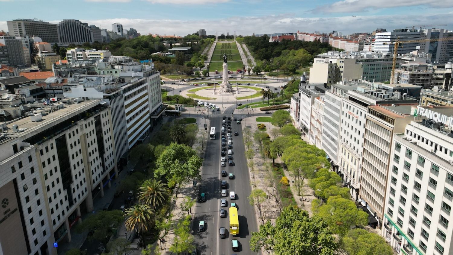 n-cred, «Avenida da Liberdade»