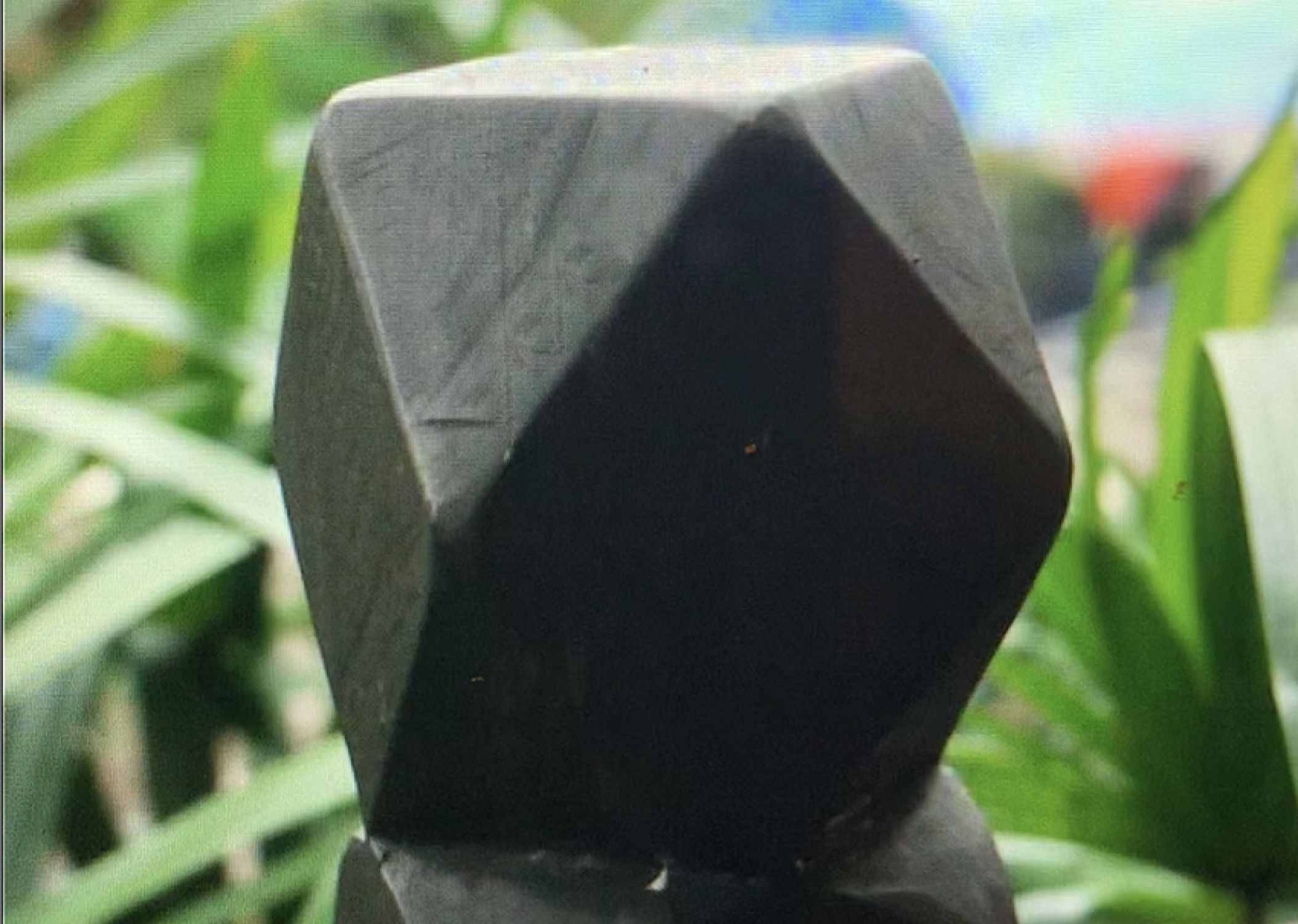 Melancolia (after Dürer)