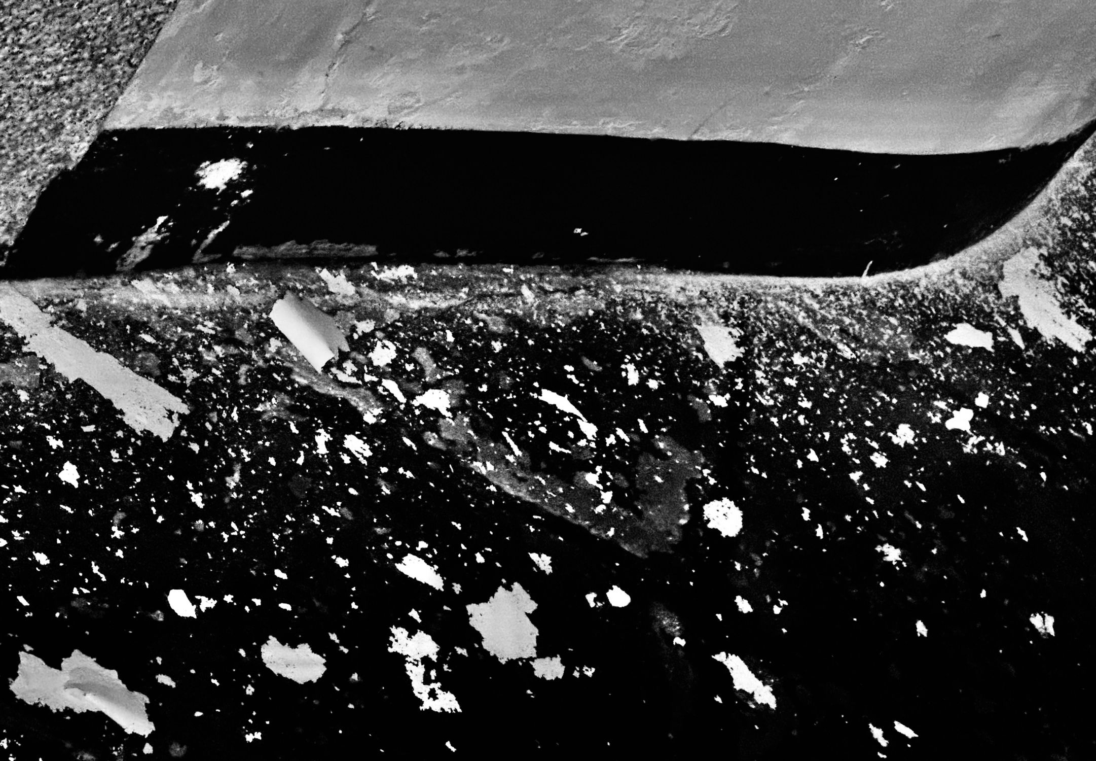 Don’t let things sour